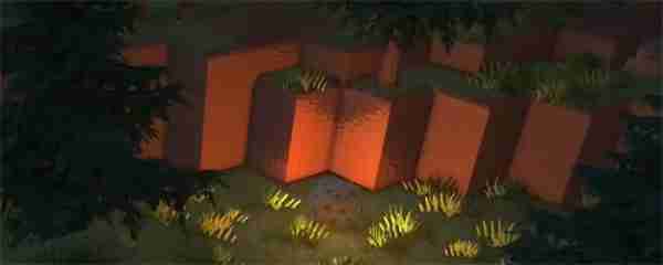 金垦小镇陨石寻找方法介绍说明