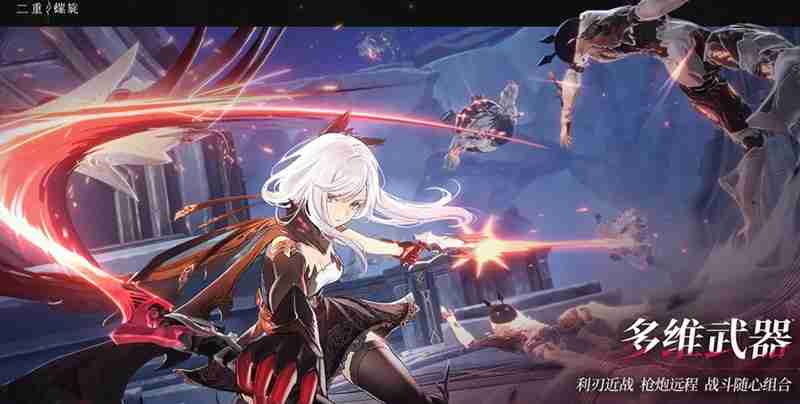 二重螺旋开发公司是谁 潘神工作室游戏介绍