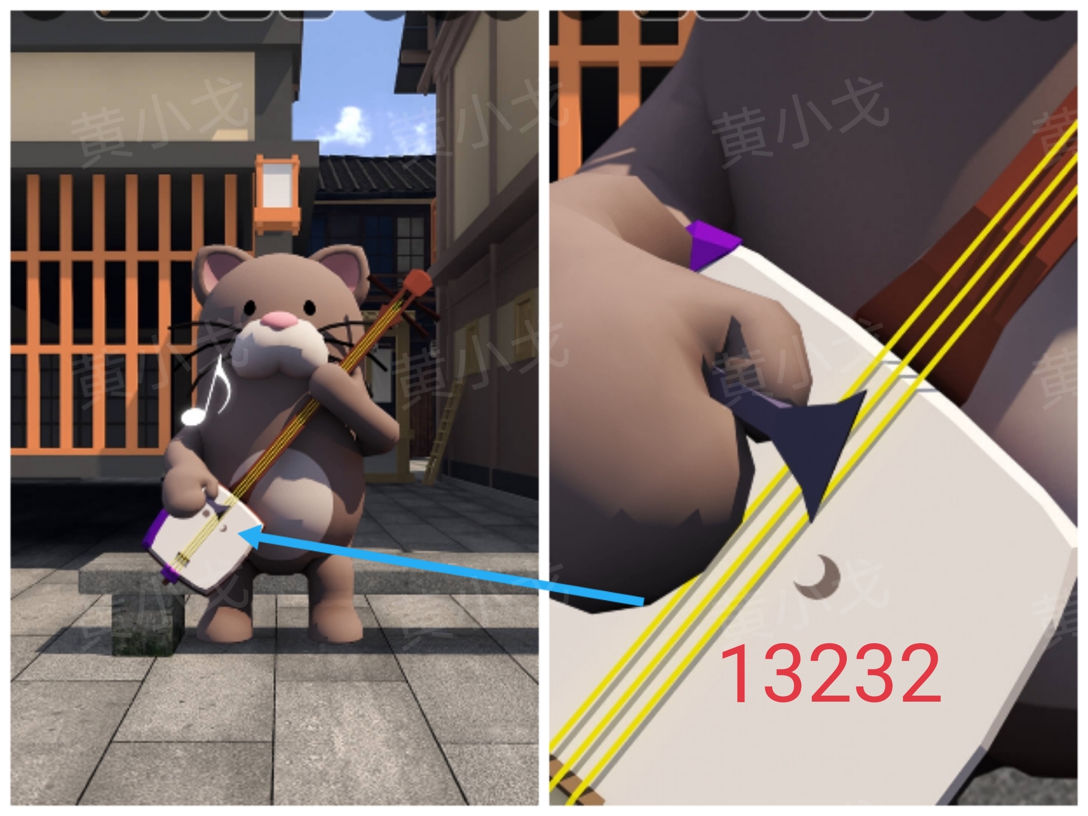 《Escape Room:侦探社》密室逃脱:一寸法师攻略(二)