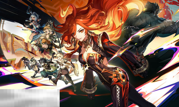 原神深邃摹结株怎么打 幽境危战战场一活动攻略