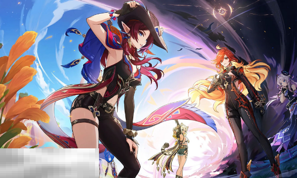 原神深邃摹结株怎么打 幽境危战战场一活动攻略