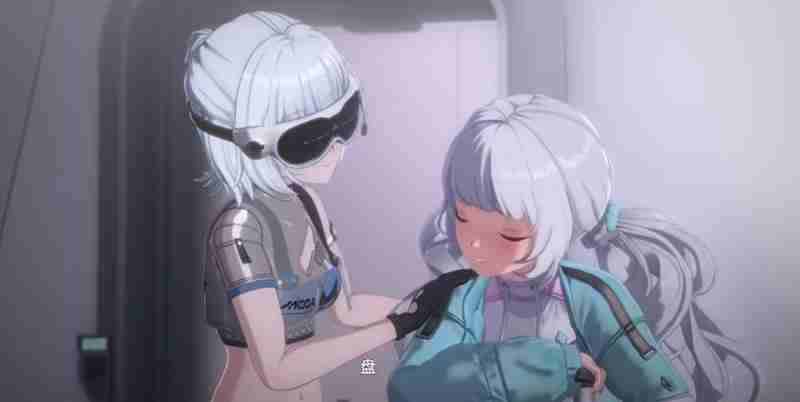 虚环是款什么游戏 虚环游戏类型是什么前瞻介绍