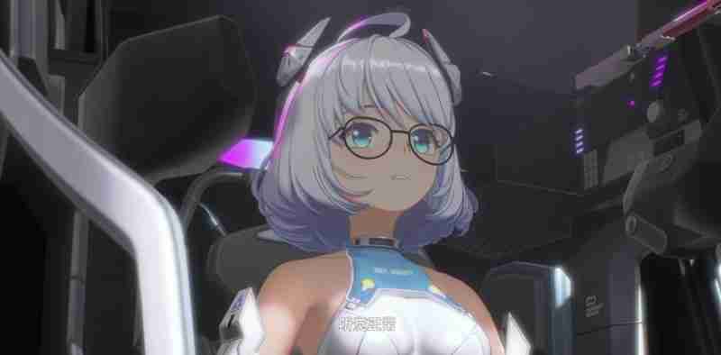 虚环是款什么游戏 虚环游戏类型是什么前瞻介绍