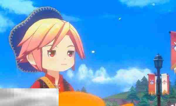 牧场物语风之繁华集市工具获取及功能一览 工具怎么升级