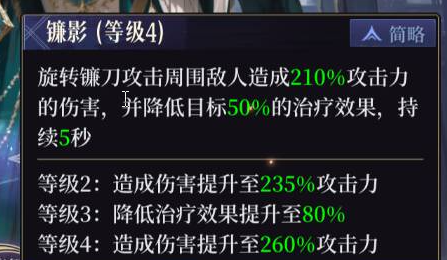 《不朽箴言》阿努比斯技能装备推荐