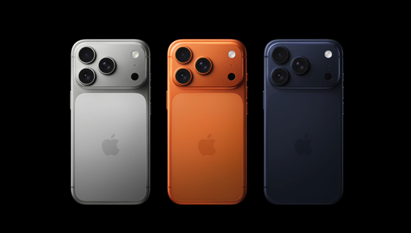 华强北商家:iPhone 17系列多款机型破发