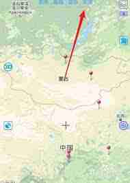 如何使用奥维互动地图