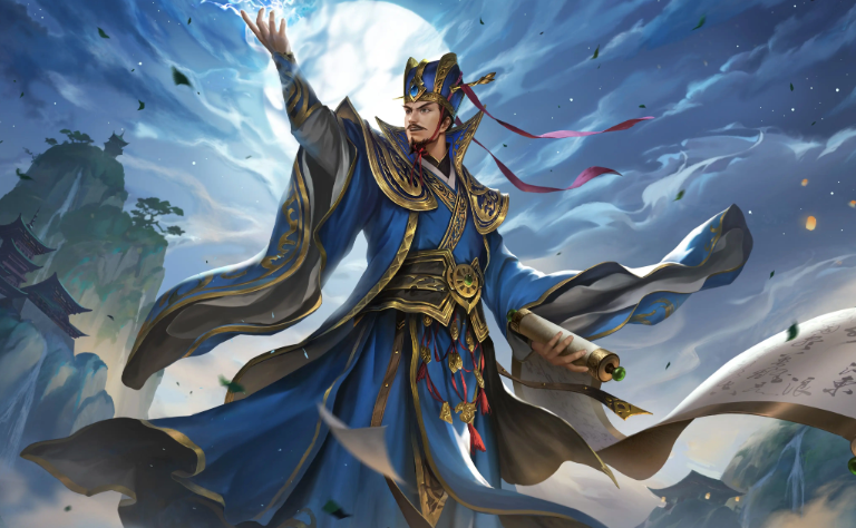 三国杀官方网页版登录 三国杀在线玩入口网址