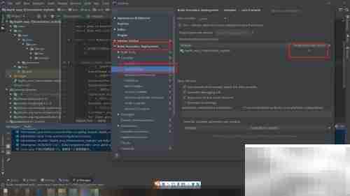 IDEA构建不再支持源选项1.5