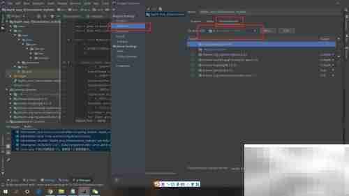 IDEA构建不再支持源选项1.5