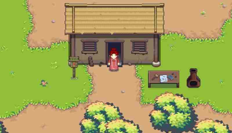 江城创业记怎么选伴侣 江城创业记结婚玩法详细介绍