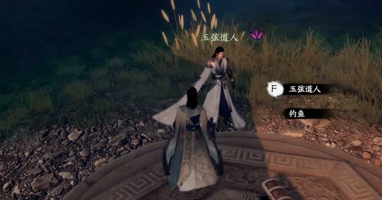 《下一站江湖2》吸星大法获取攻略