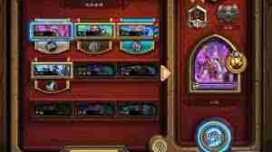 《炉石传说》攻略——神秘虚灵过疗牧卡组怎么玩