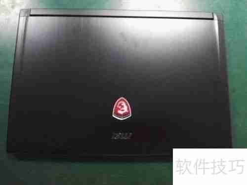 微星GS73VR开箱评测：性能强悍的电竞笔记本