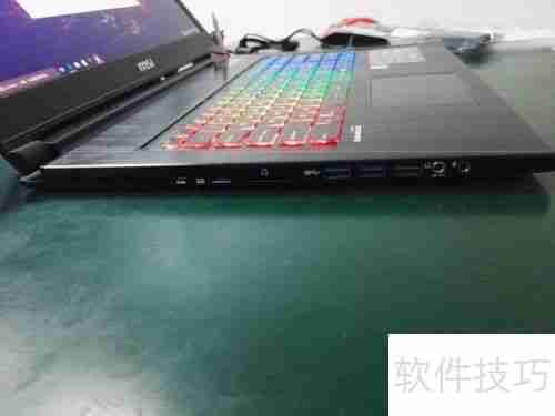 微星GS73VR开箱评测：性能强悍的电竞笔记本