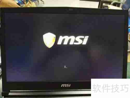 微星GS73VR开箱评测：性能强悍的电竞笔记本