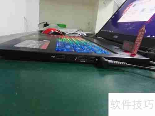 微星GS73VR开箱评测：性能强悍的电竞笔记本