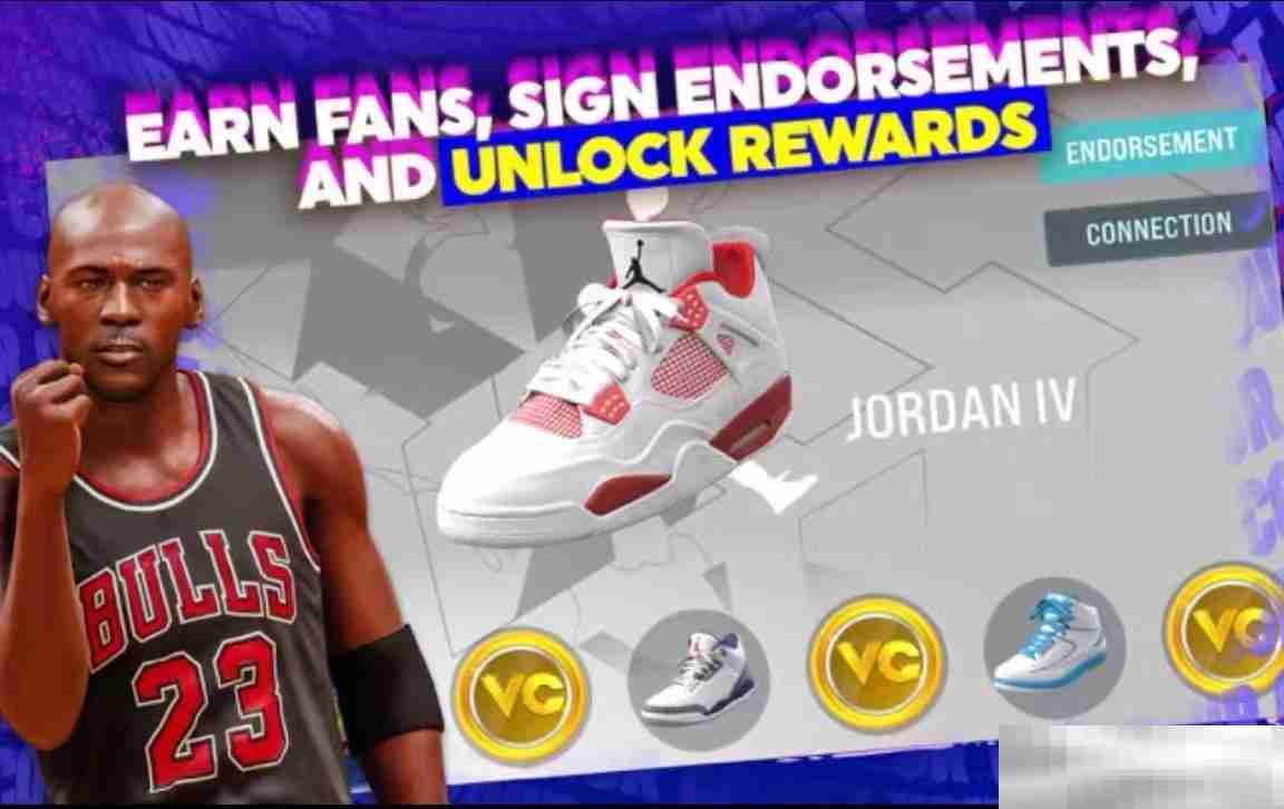 NBA2K21、22、23、24苹果版下载（官方正版安装账号和教程）