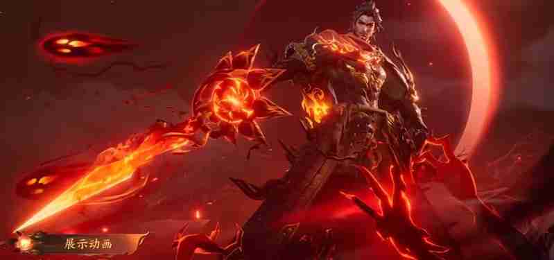 王者荣耀曹操万灵伏威多少钱-王者荣耀曹操万灵伏威价格介绍