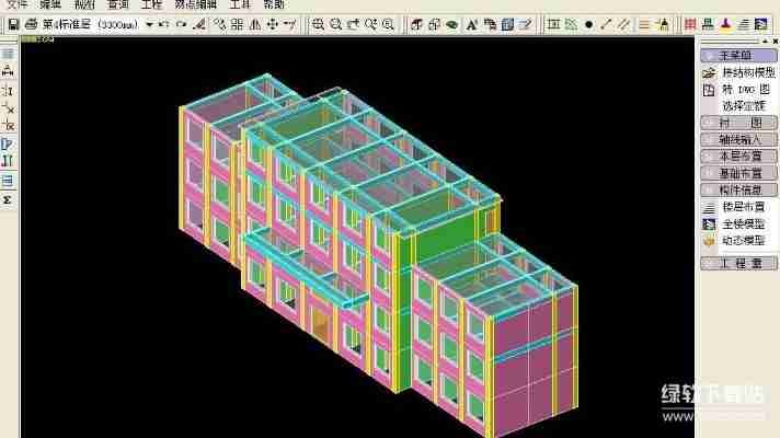 2025最新PKPM免费使用指南:学习版安装教程详解