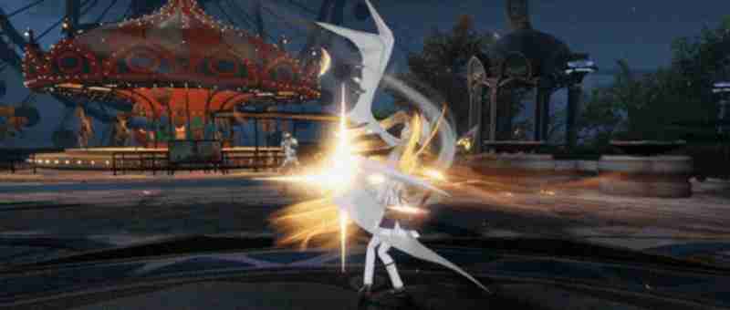 深空之眼绮望诗蔻蒂有什么技能 诗蔻蒂技能介绍