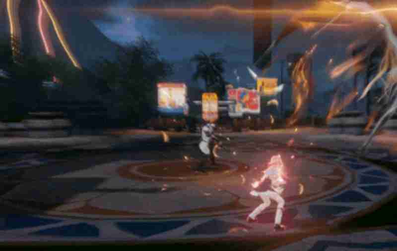 深空之眼绮望诗蔻蒂有什么技能 诗蔻蒂技能介绍