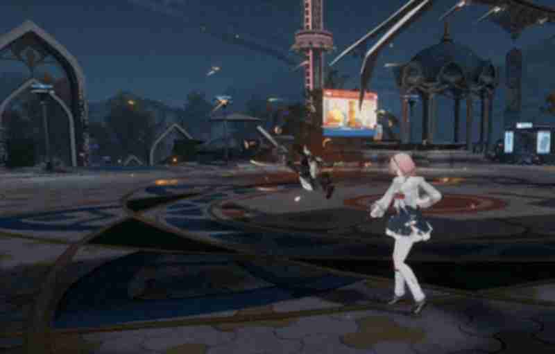 深空之眼绮望诗蔻蒂有什么技能 诗蔻蒂技能介绍