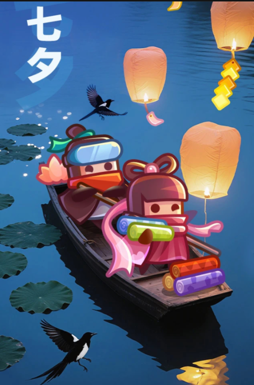 《弹壳特攻队》2025七夕兑换码一览