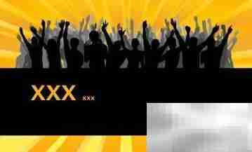 名片排版技巧简述