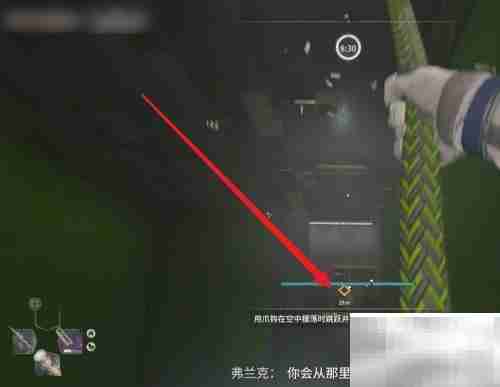 VNC大厦登楼指南