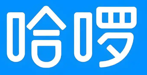 哈啰出行银行卡解绑步骤