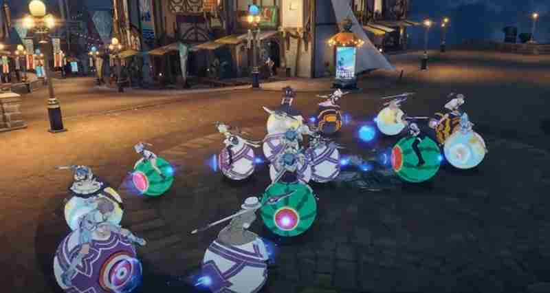 星痕共鸣神秘商店怎么玩 商店必买物品推荐