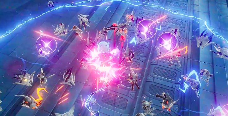 《二重螺旋》榴炮用法介绍