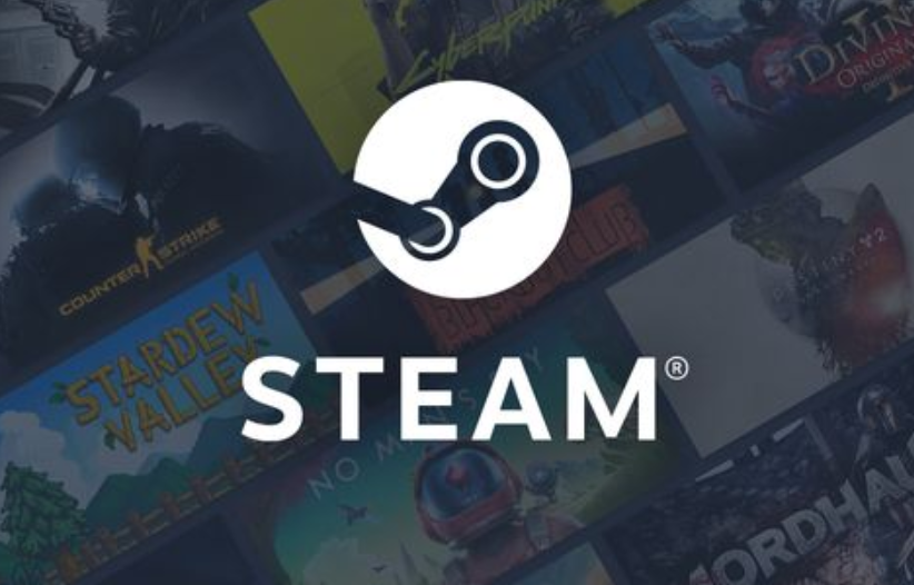 steam登录入口网页方法 steam官网账号快速注册