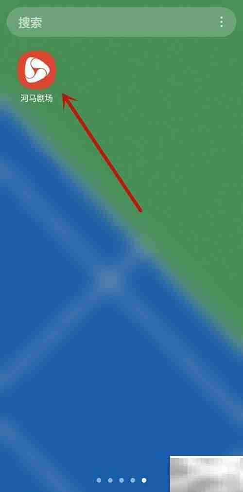 河马剧场小说观看指南