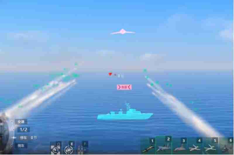 现代战舰鱼雷怎么拦截 鱼雷防御技巧详细解析