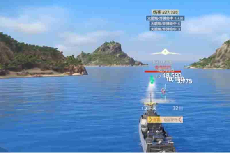 现代战舰鱼雷怎么拦截 鱼雷防御技巧详细解析