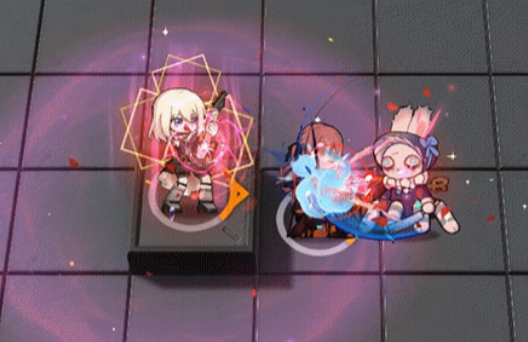 《明日方舟》三角初华介绍