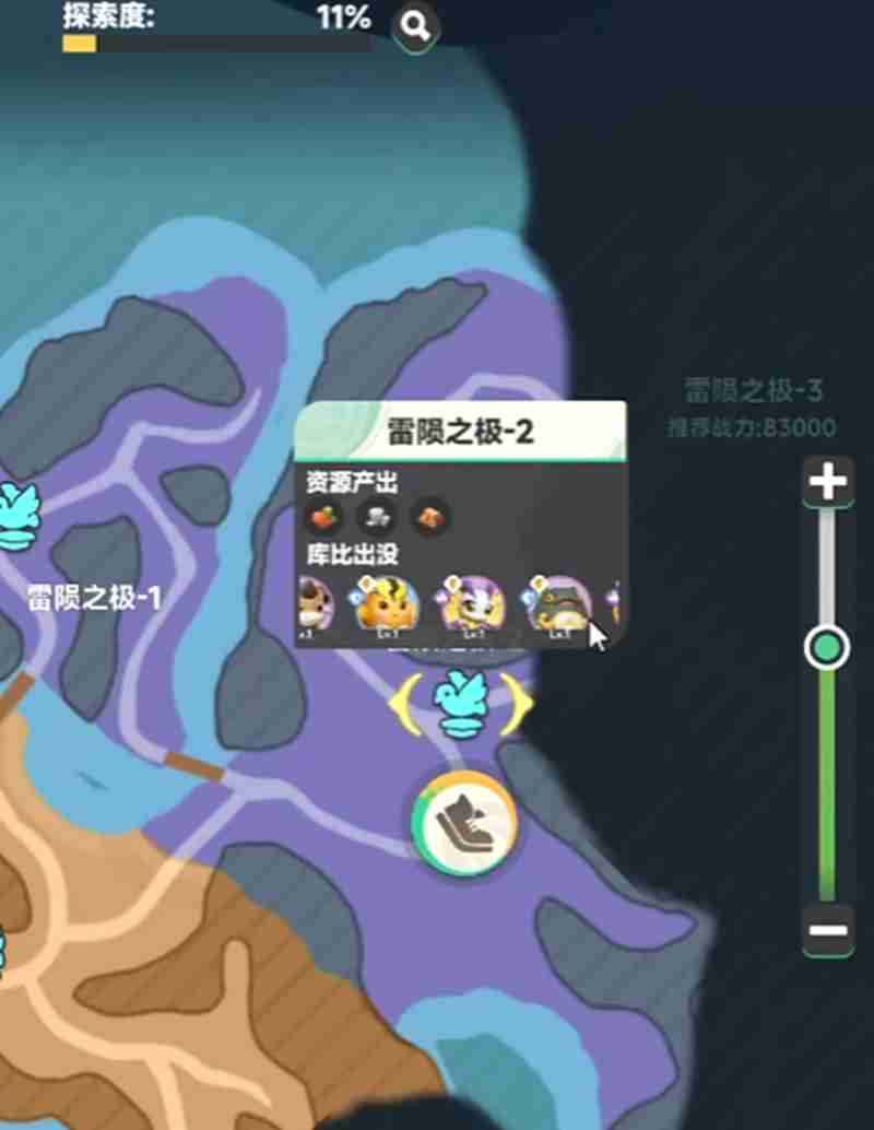 曙光重临库比怎么培养 库比属性进化全攻略