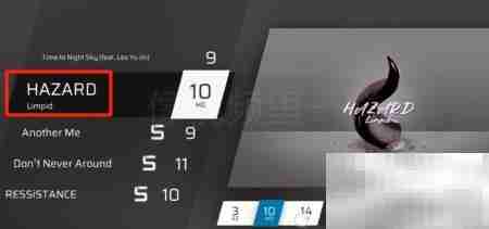 Phigros愚人节隐藏曲解锁