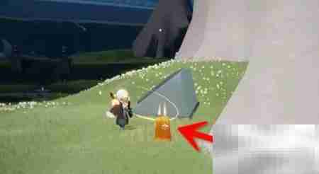 光遇6.3雨林蜡烛速刷攻略