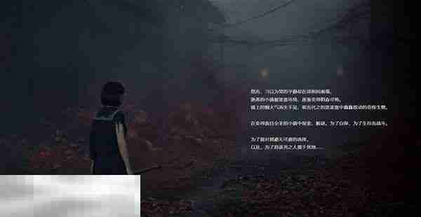 寂静岭f讲的是什么故事 寂静岭f背景故事介绍