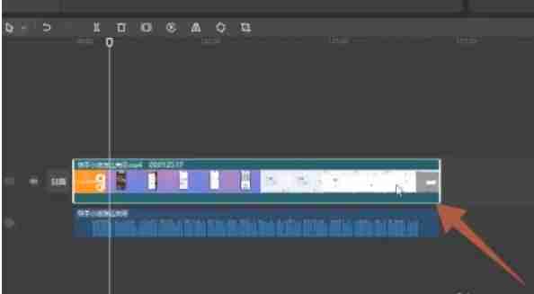 剪映怎么导出音频-剪映导出音频的方法