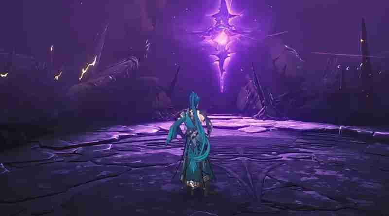 鸣潮无妄者声骸怎么刷 无妄者声骸获取方法详解