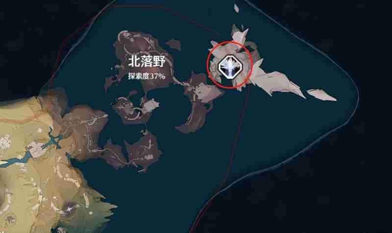 鸣潮无妄者声骸怎么刷 无妄者声骸获取方法详解