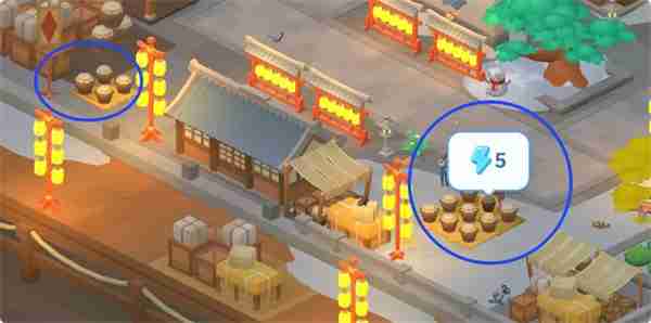 珍珠海大冒险海上来春全部彩蛋位置一览