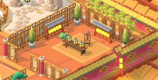 珍珠海大冒险海上来春全部彩蛋位置一览