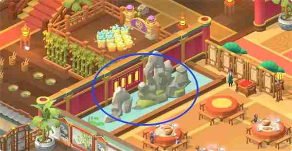 珍珠海大冒险海上来春全部彩蛋位置一览