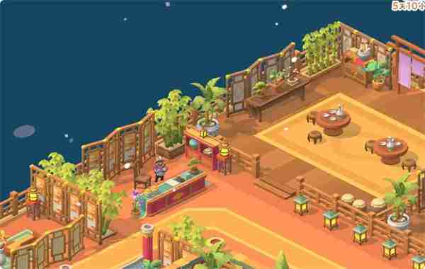 珍珠海大冒险海上来春全部彩蛋位置一览