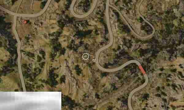 四海兄弟故乡温弗雷多遗迹在哪拍 温弗雷多遗迹拍照位置一览